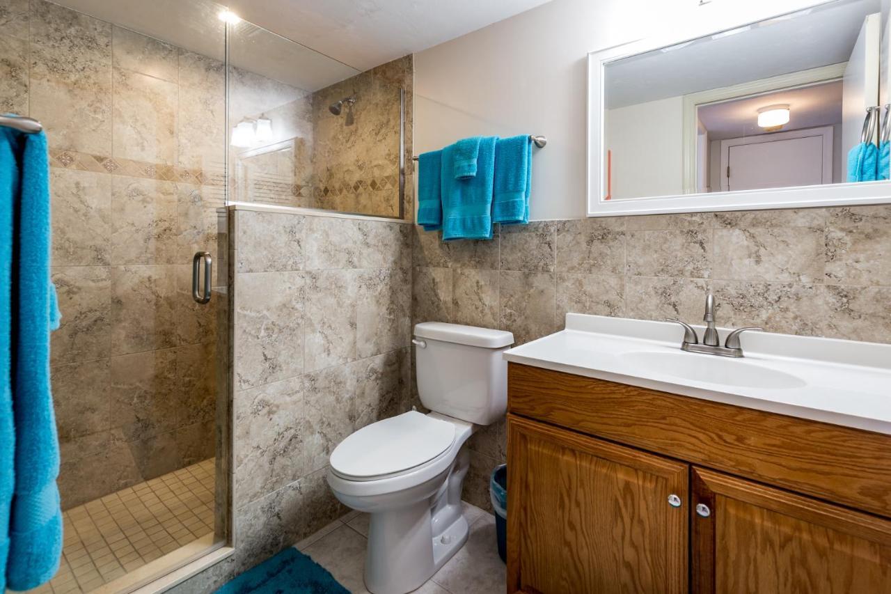 Royal Pelican 381 Fort Myers Beach Exterior photo